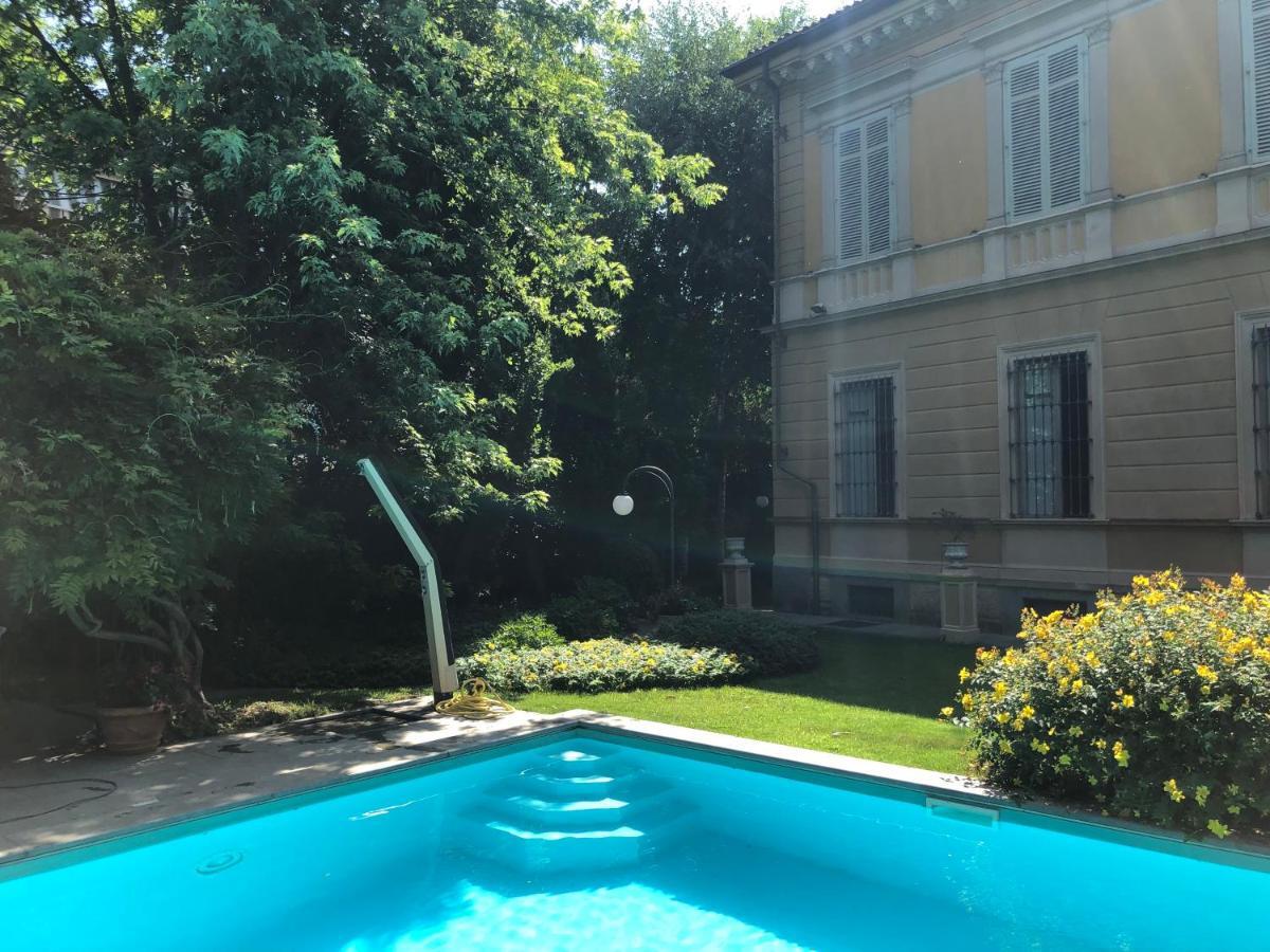 Maison Villa Grana Vinovo Exterior photo